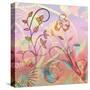 Spring Is Coming-Ruth Palmer-Stretched Canvas