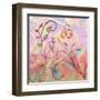 Spring Is Coming-Ruth Palmer-Framed Art Print