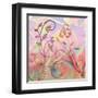 Spring Is Coming-Ruth Palmer-Framed Art Print