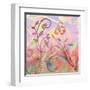 Spring Is Coming-Ruth Palmer-Framed Art Print