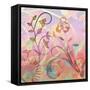 Spring Is Coming-Ruth Palmer-Framed Stretched Canvas