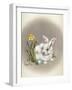 Spring Is Ear-Peggy Harris-Framed Giclee Print