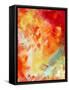 Spring Is Here I-Megan Aroon Duncanson-Framed Stretched Canvas