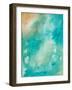 Spring Is Here II-Megan Aroon Duncanson-Framed Art Print