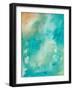 Spring Is Here II-Megan Aroon Duncanson-Framed Art Print