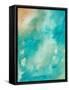 Spring Is Here II-Megan Aroon Duncanson-Framed Stretched Canvas