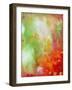 Spring Is Here III-Megan Aroon Duncanson-Framed Art Print