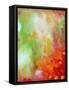 Spring Is Here III-Megan Aroon Duncanson-Framed Stretched Canvas