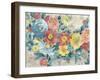 Spring Is Here-Marietta Cohen Art and Design-Framed Giclee Print