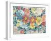 Spring Is Here-Marietta Cohen Art and Design-Framed Giclee Print