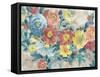 Spring Is Here-Marietta Cohen Art and Design-Framed Stretched Canvas