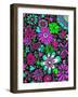 Spring Is in the Air 1-Megan Aroon Duncanson-Framed Giclee Print