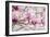 Spring is In the Air IV-Elizabeth Urquhart-Framed Photo