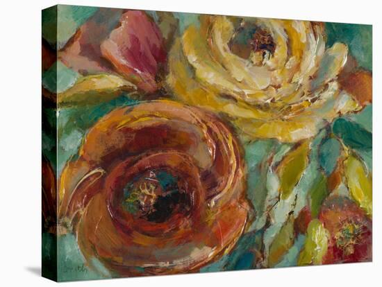 Spring is Nigh-Lanie Loreth-Stretched Canvas