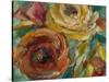 Spring is Nigh-Lanie Loreth-Stretched Canvas