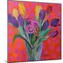 Spring is on the Way-Jenny Wheatley-Mounted Giclee Print