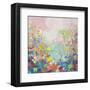 Spring Jig-Sandy Dooley-Framed Art Print