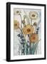 Spring Joy I-Tim OToole-Framed Art Print