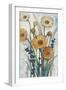 Spring Joy I-Tim OToole-Framed Art Print