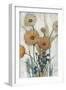 Spring Joy II-Tim OToole-Framed Art Print