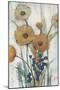 Spring Joy II-Tim OToole-Mounted Art Print