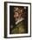 Spring (La Primaver)-Giuseppe Arcimboldo-Framed Giclee Print