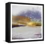 Spring Lake Sunrise-ALI Chris-Framed Stretched Canvas