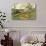 Spring Lambs-Arthur Walker Redgate-Giclee Print displayed on a wall