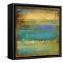 Spring Landscape I-Lanie Loreth-Framed Stretched Canvas