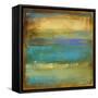 Spring Landscape I-Lanie Loreth-Framed Stretched Canvas