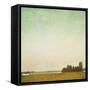 Spring Landscape II-Amy Melious-Framed Stretched Canvas