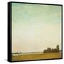 Spring Landscape II-Amy Melious-Framed Stretched Canvas