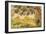 Spring Landscape-Pierre-Auguste Renoir-Framed Giclee Print