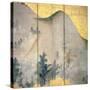 Spring Landscape-Linkoku-Stretched Canvas