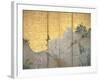 Spring Landscape-Linkoku-Framed Giclee Print