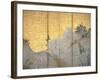 Spring Landscape-Linkoku-Framed Giclee Print