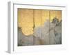 Spring Landscape-Linkoku-Framed Giclee Print