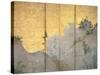 Spring Landscape-Linkoku-Stretched Canvas