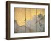 Spring Landscape-Linkoku-Framed Giclee Print