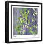 Spring Leaves-Ken Bremer-Framed Limited Edition