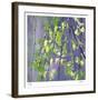 Spring Leaves-Ken Bremer-Framed Limited Edition