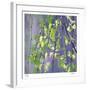 Spring Leaves-Ken Bremer-Framed Limited Edition