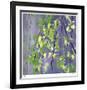 Spring Leaves-Ken Bremer-Framed Limited Edition