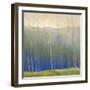 Spring Leaves-Teri Jonas-Framed Giclee Print