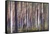 Spring Light 3-Jacob Berghoef-Framed Stretched Canvas