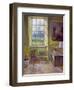 Spring Light and the Tangerine Trees, 1994-Timothy Easton-Framed Giclee Print