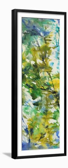 Spring Light II-Liz Jardine-Framed Premium Giclee Print