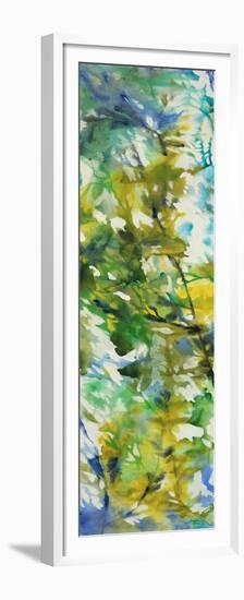 Spring Light II-Liz Jardine-Framed Premium Giclee Print