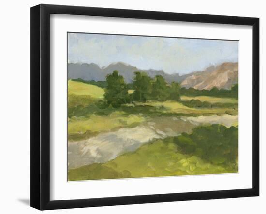 Spring Light V-Ethan Harper-Framed Art Print