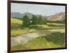 Spring Light V-Ethan Harper-Framed Art Print